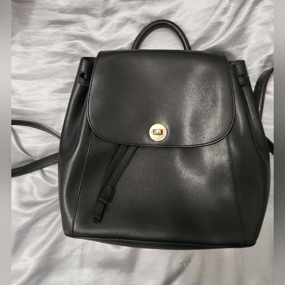 Michael Kors Backpack Purse